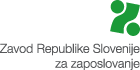 Zavod Republike Slovenje za zaposlovanje
